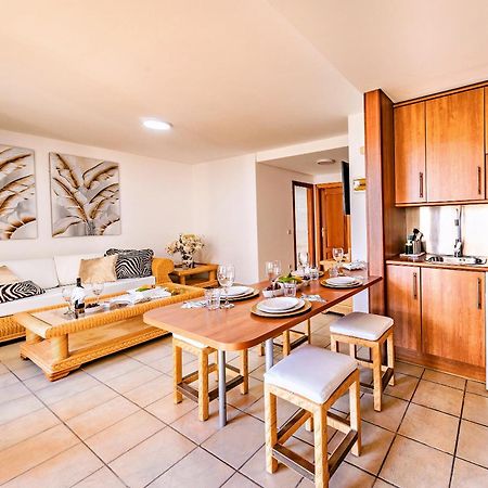 Апартаменты Playa Esquinzo 2 Jandia  Экстерьер фото