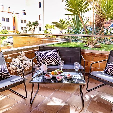 Апартаменты Playa Esquinzo 2 Jandia  Экстерьер фото