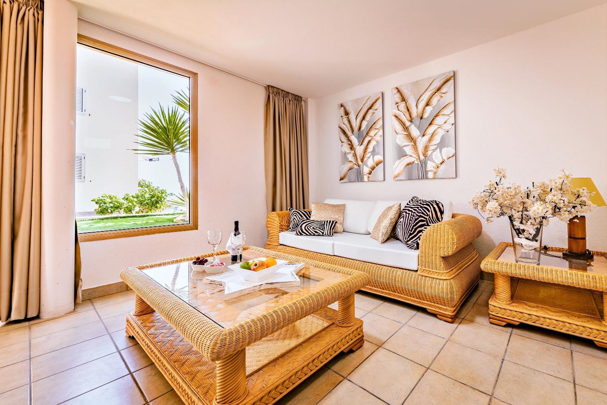 Апартаменты Playa Esquinzo 2 Jandia  Экстерьер фото